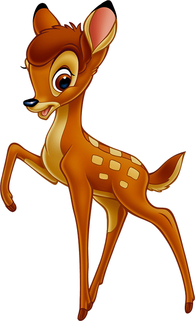 Bambi Fortnite - Ma vie de Bambi
