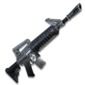 Fusil d’assault AR Grise Fortnite – Ma vie de Bambi Fusil d'assault AR Grise Fortnite - Ma vie de Bambi